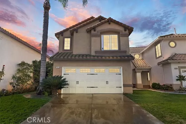 2515 Pointe Coupee, Chino Hills, CA 91709