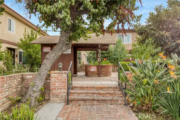 Van Nuys, CA 91405,7300 Lennox AVE J5