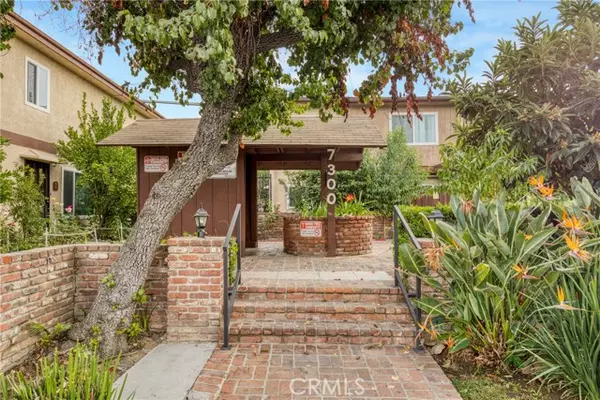 Van Nuys, CA 91405,7300 Lennox AVE J5