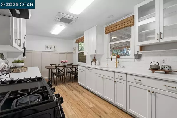 Benicia, CA 94510,15 Buena VIS