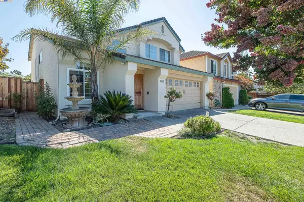 San Ramon, CA 94582,2141 Bent Creek Dr