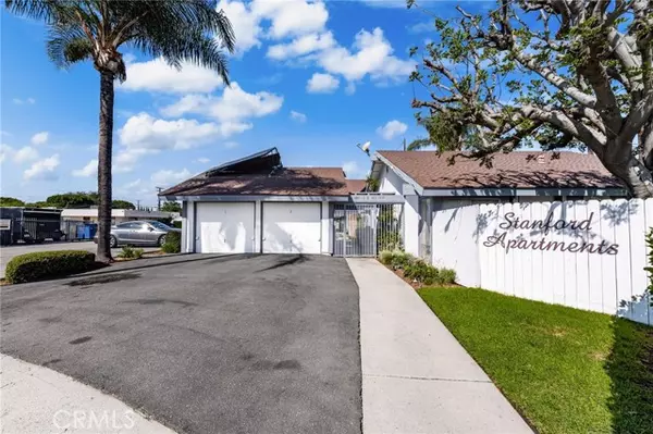 Fullerton, CA 92831,111 N Stanford AVE