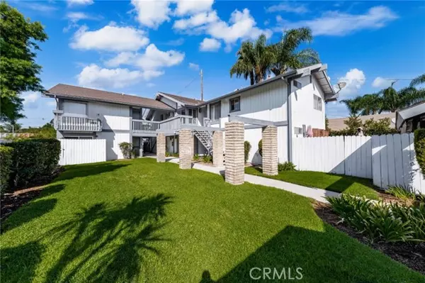 111 N Stanford AVE, Fullerton, CA 92831