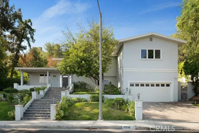 17232 Quesan PL, Encino, CA 91316