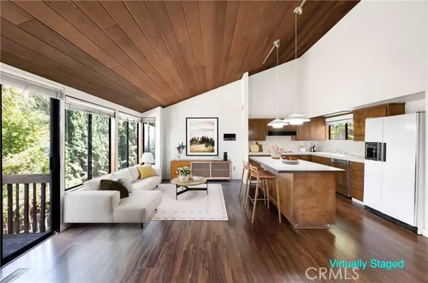 Woodland Hills, CA 91364,4140 Cachalote ST