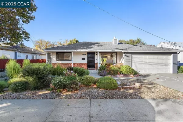 1649 Via Tovita, San Lorenzo, CA 94580