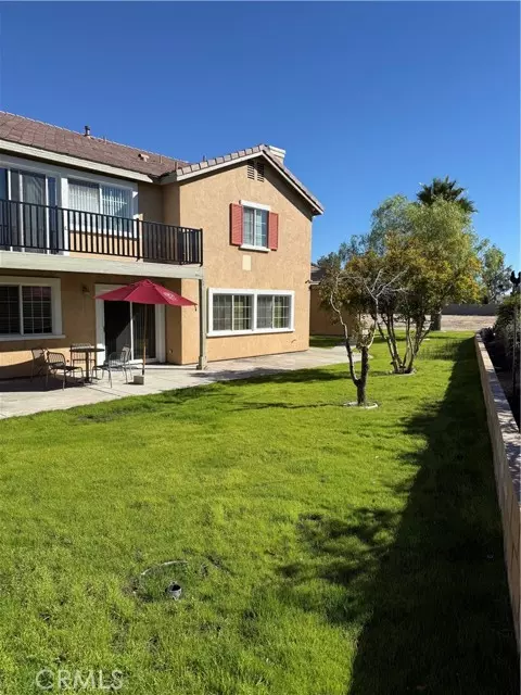 Palmdale, CA 93550,2560 Duomo