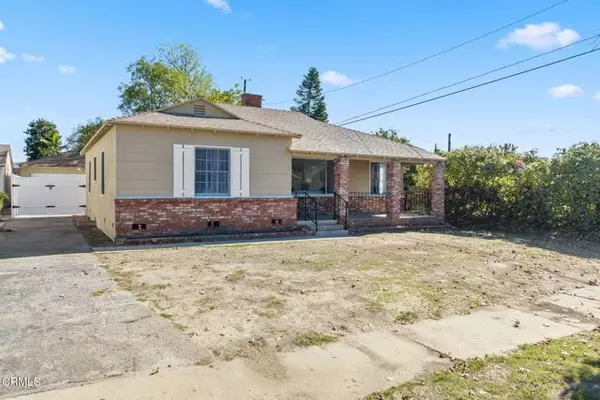 Los Angeles, CA 91606,6116 Klump Avenue AVE