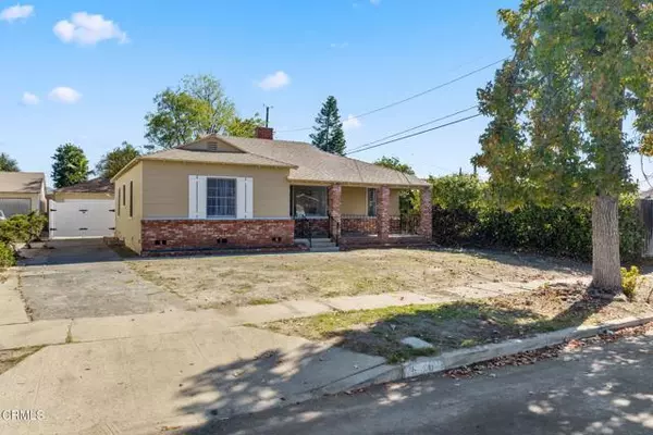 Los Angeles, CA 91606,6116 Klump Avenue AVE