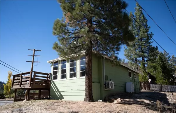 Big Bear Lake, CA 92315,39104 Willow LNDG