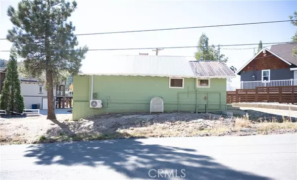 Big Bear Lake, CA 92315,39104 Willow LNDG