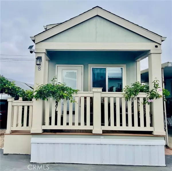 655 S Halcyon 8, Arroyo Grande, CA 93420