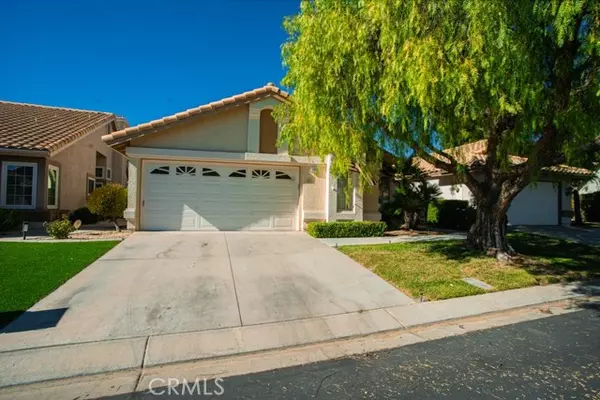 Banning, CA 92220,917 Laguna Seca CT