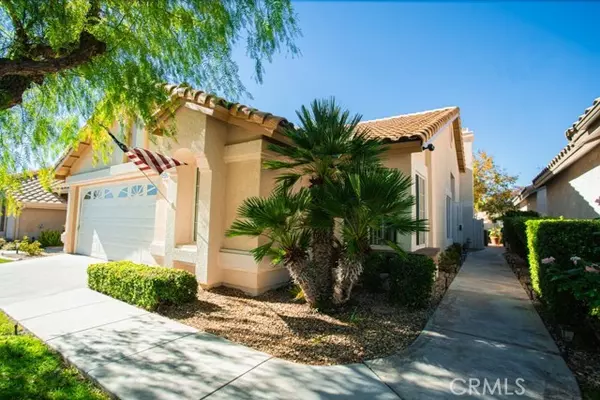 Banning, CA 92220,917 Laguna Seca CT