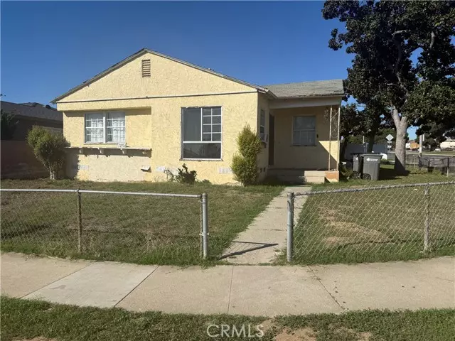1003 W 133rd, Gardena, CA 90247
