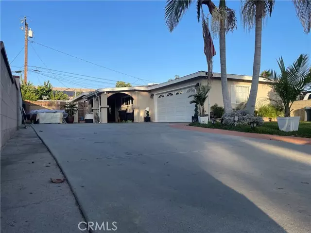 Baldwin Park, CA 91706,14813 Jeremie