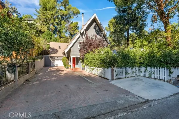 Woodland Hills, CA 91364,4267 Canoga AVE