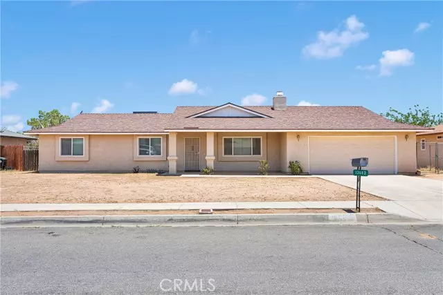 13483 Nicola, Apple Valley, CA 92308
