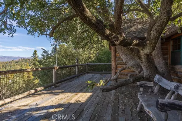 Lake Arrowhead, CA 92352,26329 Spyglass