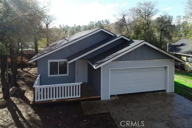 15883 27th Ave, Clearlake, CA 95422