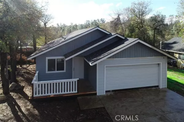15883 27th Ave, Clearlake, CA 95422