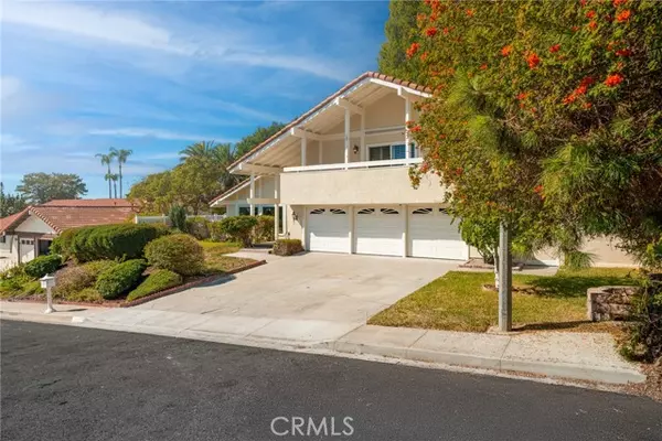 North Tustin, CA 92705,13241 Orange Knoll