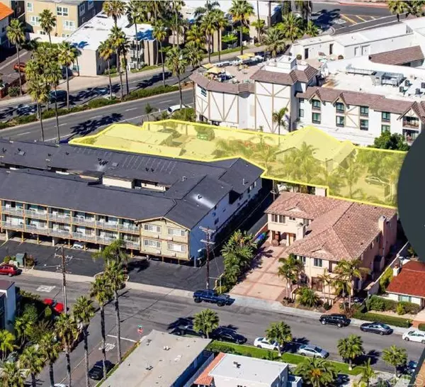 Carlsbad, CA 92008,3056 & 3162 Carlsbad BLD