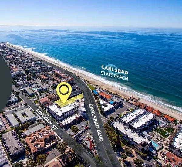 Carlsbad, CA 92008,3056 & 3162 Carlsbad BLD