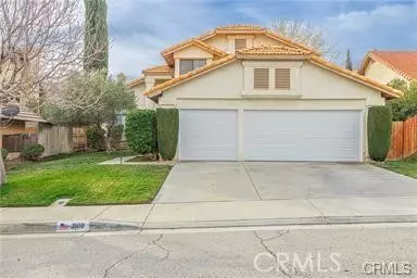 Palmdale, CA 93551,3108 Wellington DR