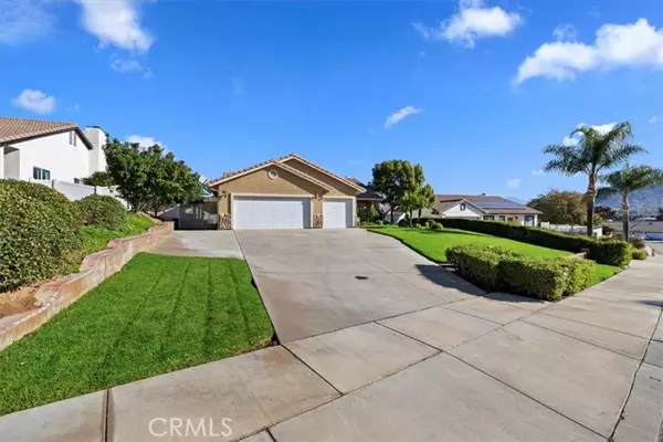 Colton, CA 92324,269 Coyote