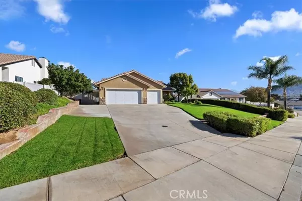 Colton, CA 92324,269 Coyote