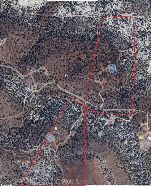 12660 Pinon Heights CT, Tehachapi, CA 93561