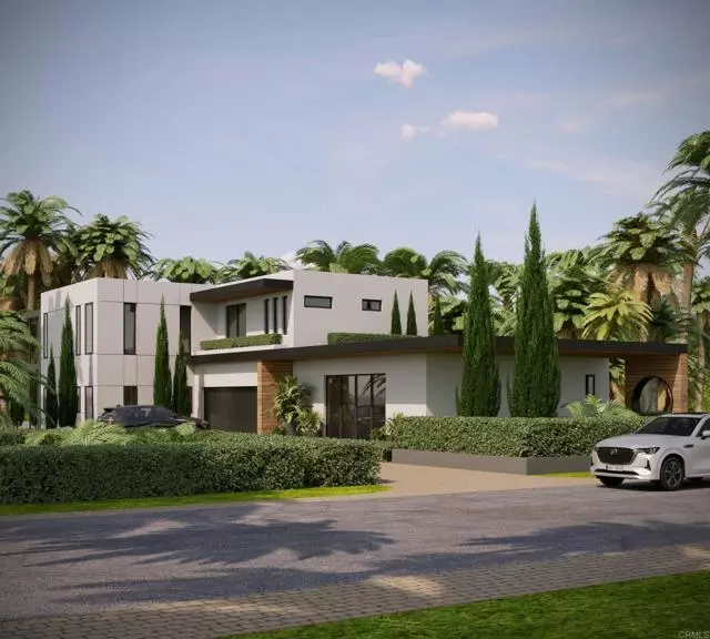 844 Saxony RD, Encinitas, CA 92024