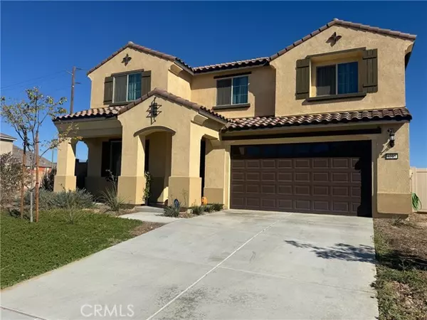Perris, CA 92571,4515 Bandon