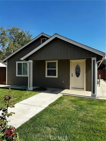 580 N Easy, Merced, CA 95340