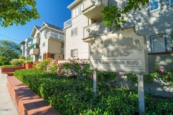 Pasadena, CA 91106,961 E California BLD 109