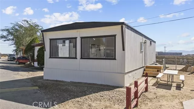 1258 W Rosamond BLD 47, Rosamond, CA 93560