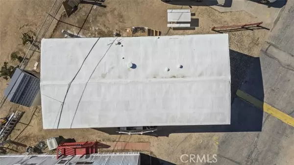 Rosamond, CA 93560,1258 W Rosamond BLD 47