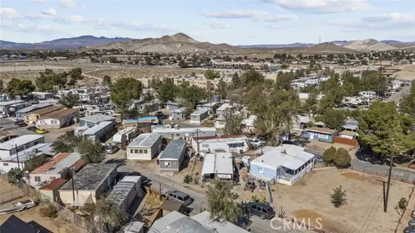 Rosamond, CA 93560,1258 W Rosamond BLD 47