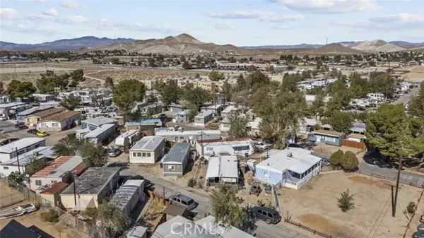 Rosamond, CA 93560,1258 W Rosamond BLD 47