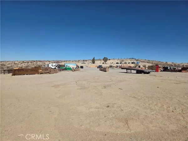 Oro Grande, CA 92368,15411 RATTLESNAKE GULCH