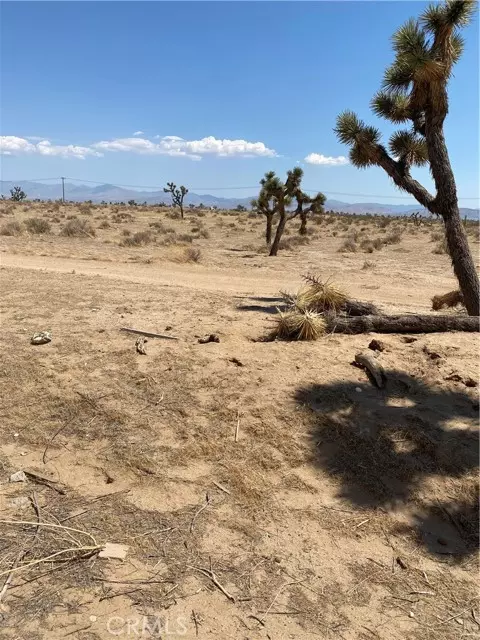 0 Lindberg BLD, California City, CA 93505