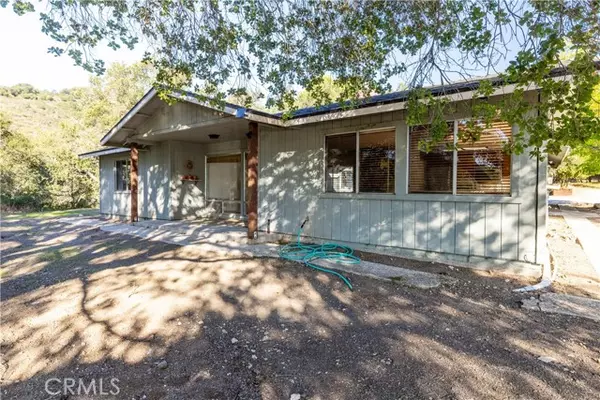 6202 Toro Creek RD, Atascadero, CA 93422