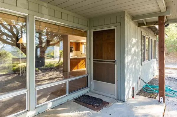 Atascadero, CA 93422,6202 Toro Creek RD