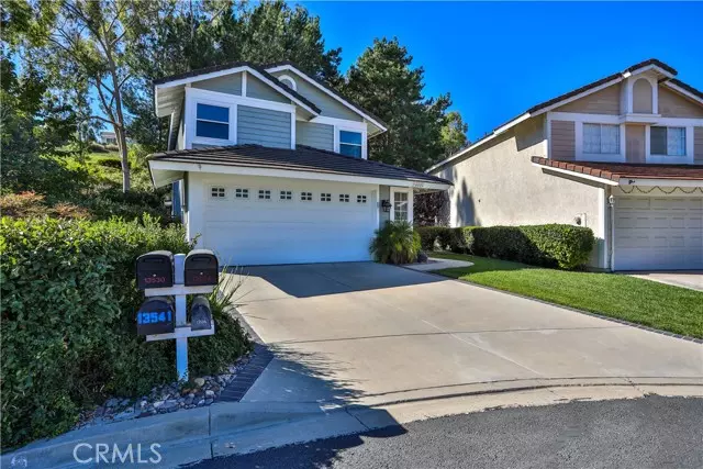 13530 Tawny LN, Chino Hills, CA 91709