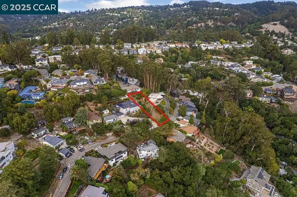 Oakland, CA 94602,4445 Arcadia