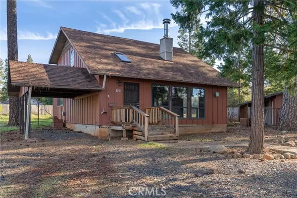 Magalia, CA 95954,6311 Janine CT