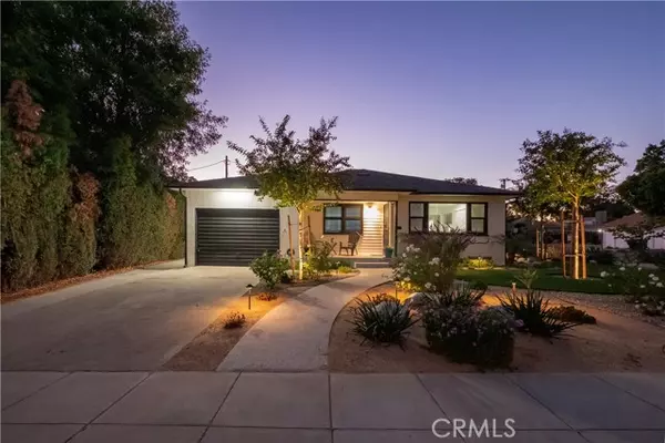 691 N 3rd AVE, Upland, CA 91786