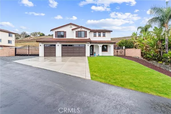 Riverside, CA 92503,1993 Lyon AVE