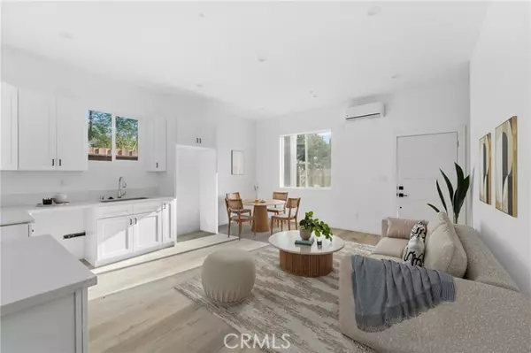 8514 Wilbur Ave, Northridge, CA 91324